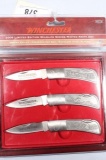 WINCHESTER 2008 LIMITED EDITION WILDLIFE SERIES