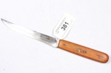 CASE XX KNIFE