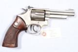 TAURUS 66, SN 45016,