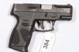 TAURUS G2C, SN TLZ60759,