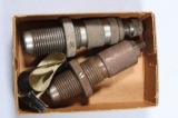 CH 220 SWIFT 2 PC DIE SET