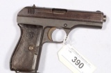 CZ 27, SN 334938,