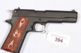 CHIAPPA 1911-22, SN 13A32207,