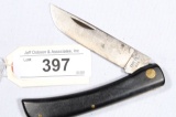 CASE SOD BUSTER FOLDING KNIFE