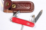 SWISSE VICTORINOX KNIFE