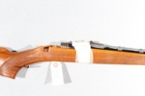 REMINGTON 308 STOCK & BARREL