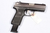 RUGER P95, SN 316-49981,
