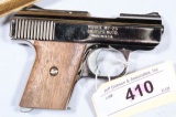 RAVEN MP25, SN 1434342,