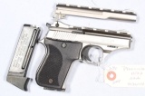 PHOENIX ARMS HP22, SN 4126514,