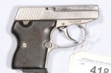 NORTH AMERICAN ARMS GUARDIAN, SN AA13689,
