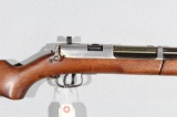 SHERIDAN SUPER GRADE AIR RIFLE 5MM / 20, SN 03020,