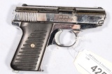 BYRCO JENNINGS 38, SN 381263,