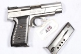 BYRCO JENNINGS NINE, SN 1585669,