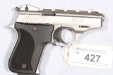 PHOENIX ARMS HP25A, SN 4370213,