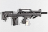 GARAYSAR FEAR 104, SN 37-I21YD850,