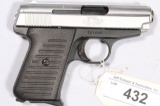JIMENEZ ARMS JA 380, SN 221640,