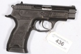 SAR ARMS SARB6P, SN T1102-16G01073,