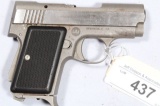 IAI BACKUP, SN M12684,