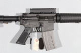 BUSHMASTER CARBON-15, SN CBC023603,