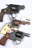3 PC AS IS