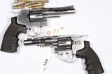 2 BEAR RIVER PELLET GUNS
