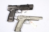 2 PC AIRSOFT KWC & KWD