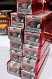1100 ROUNDS UNOPENED WINCHESTER SUPER X 22 LR