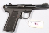 RUGER 22/45 MK 111, SN 228-94622,