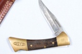 CASE XX MAKO SHARK P158 WITH SHEATH