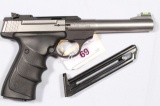BROWNING BUCKMARK, SN 515MN16486,