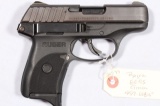 RUGER EC9S,SN 457-00815,