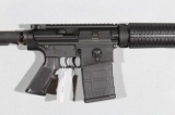 DPMS LR-608, SN FFM00301,