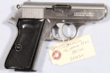 INTERARMS WALTHER , SN S050311,