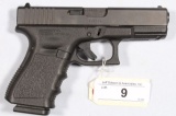 GLOCK 23, SN SDR5050,