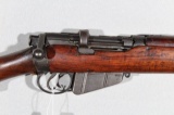 BRITISH ENFIELD 1916 SMLE 111, SN 9281,