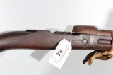 2 GERMAN MAUSER STOCKS