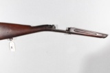 KRAG CARBINE STOCK