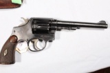 SMITH WESSON HANG EJECTOR MODEL OF 1905,