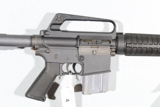 COLT AR-15 SP1, SN SP204455,