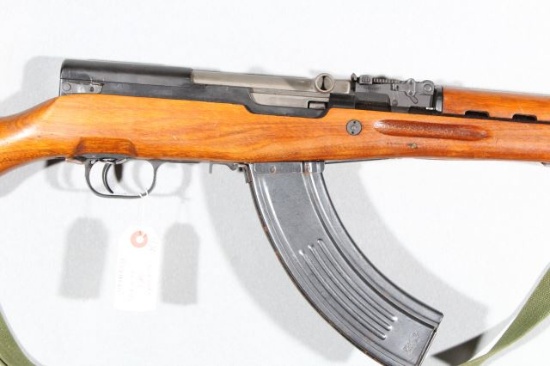 NORINCO SKS, SN 1812413N,