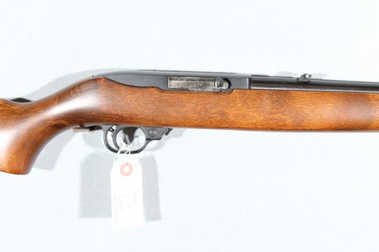 RUGER 10/22, SN 122-69164,