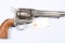 COLT SINGLE ACTION ARMY, SN 180465,