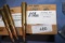 50 CAL BMG API 647 GRAIN NEW BRASS 50 ROUNDS APPRX