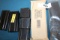 7 - 30 CARBINE MAGAZINES 3-5 RD, 2- 20 RD & 2 -3RD