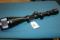 SIMMONS 6-18X50 SCOPE WITH MOUNTS USED
