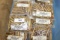 308 WIN 150 GR FMJ 450 ROUNDS GA ARMS BAGGED