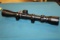 BUSHNELL 3X-9X32 SCOPE WITH MOUNTS USED