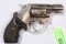 SMITH WESSON 37 AIRWEIGHT, SN J915151,