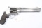 SMITH WESSON 500, SN DML8966,
