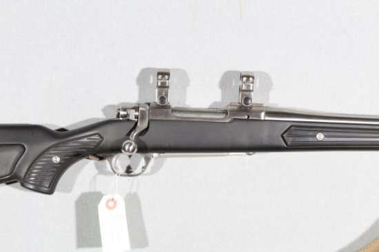 RUGER M77 MKII, SN 786-69460,